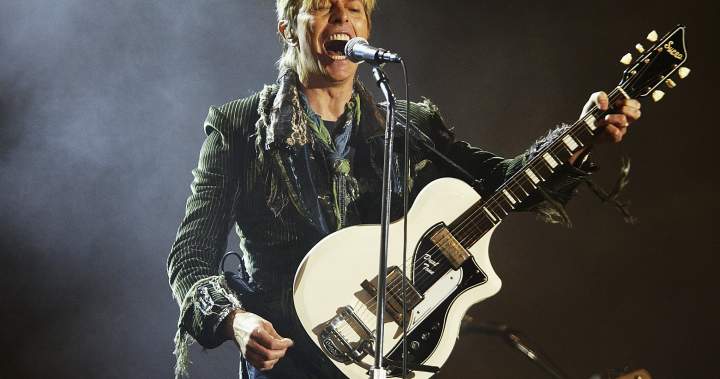 David Bowie died 10 years ago — and a flubbed interview with him still haunts me