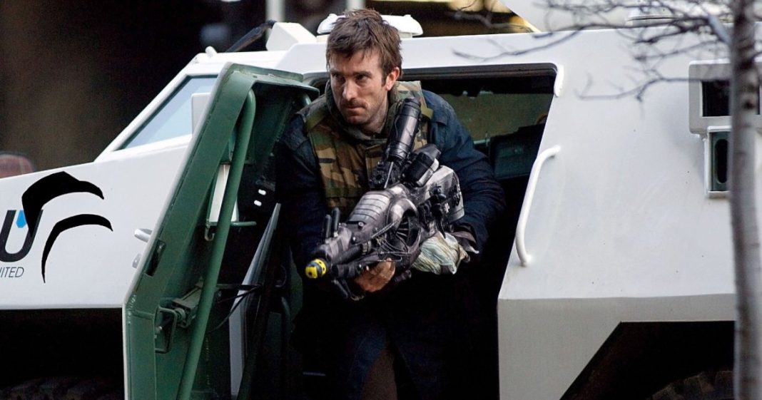 11 Must-Watch Sci-Fi Movies on Netflix Right Now (January 2026)