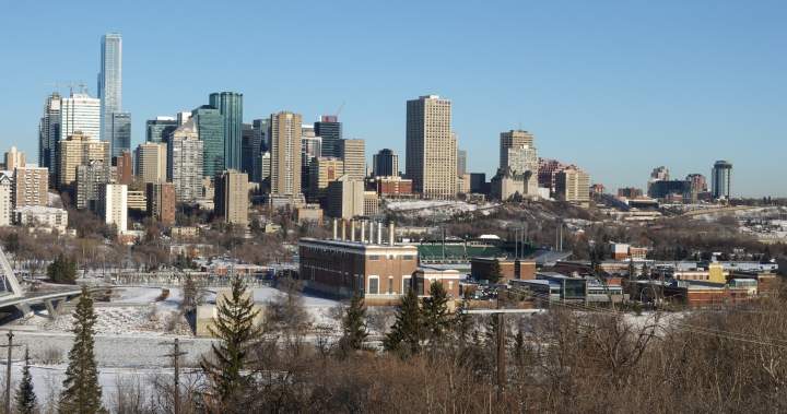 City of Edmonton seeks ideas for redevelopment of Rossdale Power Plant