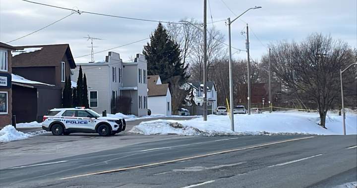 Ontario SIU probes Oshawa shooting that saw officer, suspect shot by police