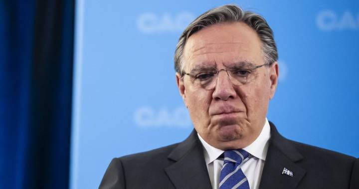 A look at some potential candidates for the Coalition Avenir Québec leadership