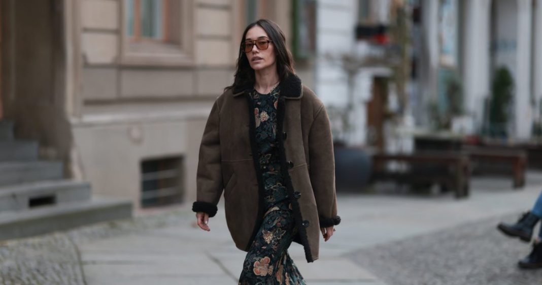 I'm Over Tight Dresses — These Relaxed, Loose Styles Are All I'm Wearing