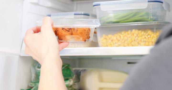The Curator: How to organize your fridge like a pro (step-by-step guide)