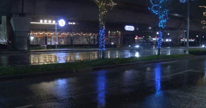 Richmond teen fighting for his life after fight, hit and run caught on camera