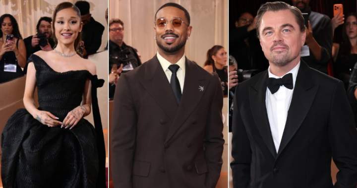 Golden Globes 2026 winners list: ‘One Battle After Another’ leads ahead of ceremony