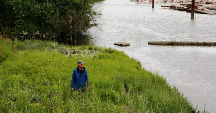 What are B.C.’s most endangered rivers?