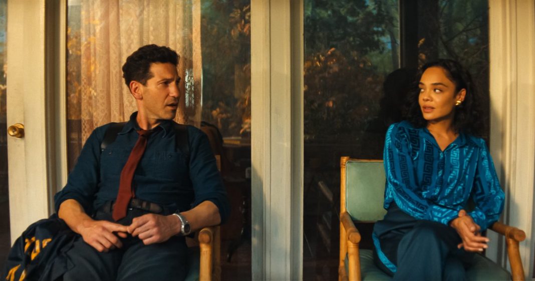 'His and Hers' Ending Explained: Who Is the Killer? Were There Book Changes?