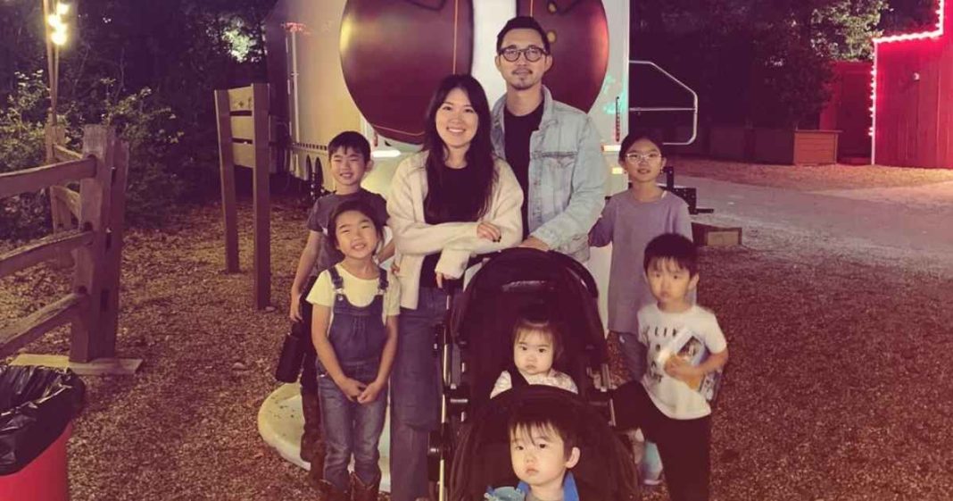 Influencer Paul Kim's Wife Maggie Shares Tribute to Son Micah After His Death