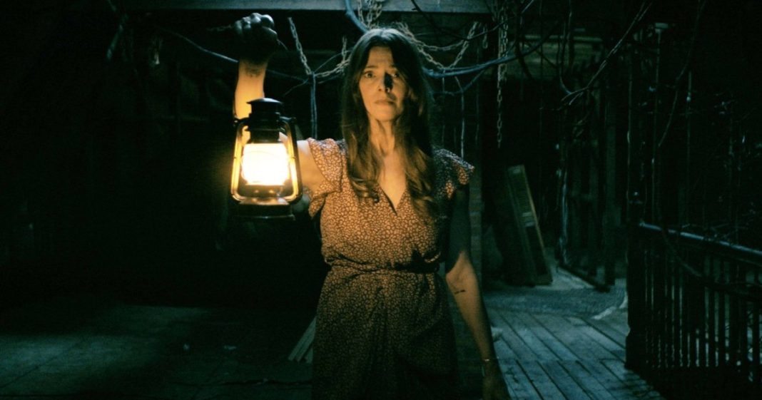 3 Great Horror Movies to Watch on Hulu and HBO Max in January 2026