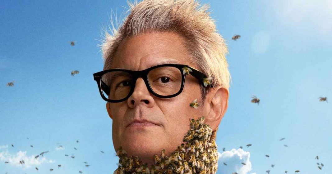 Where Was 'Fear Factor: House of Fear' Filmed? Show's Location Revealed