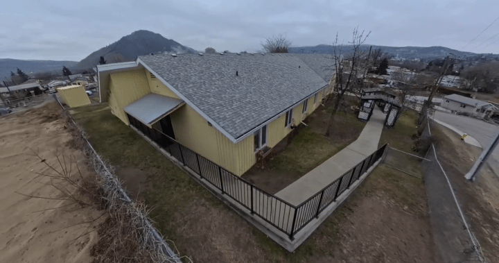 Discovery of 2 skulls on Kamloops property leads to debate over B.C. property rights