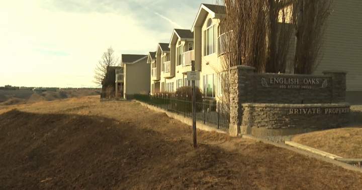 Extreme fire risk prompts concerns over Lethbridge River Valley encampments