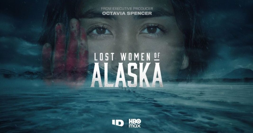 First Look at Octavia Spencer's ID Shows 'Lost Women of Alaska' and 'Feds'