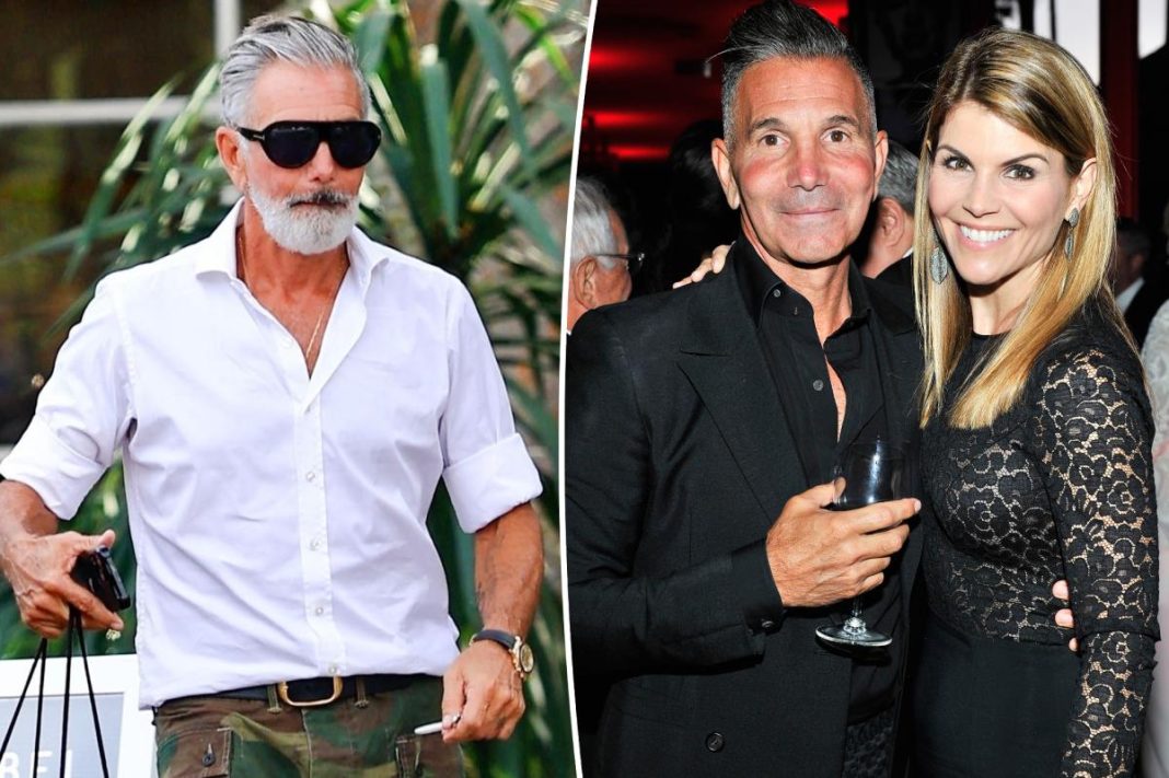 How Mossimo Giannulli feels about ‘extremely angry’ Lori Loughlin as they navigate divorce