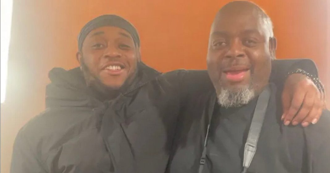 Man Charged With Murder After Fatally Shooting 2 People at Birthday Party