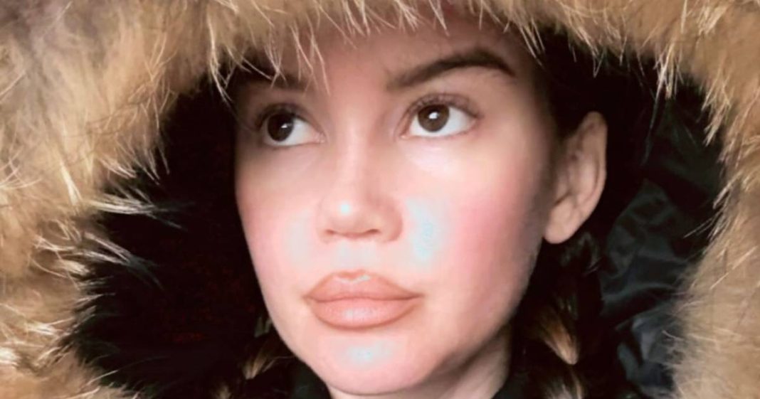 Maren Morris and More Stars Document Winter Storm Destruction in Nashville