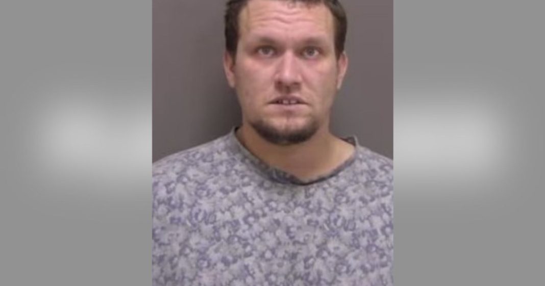 North Dakota Man Accused of Stabbing Woman With Pliers for Talking: Report