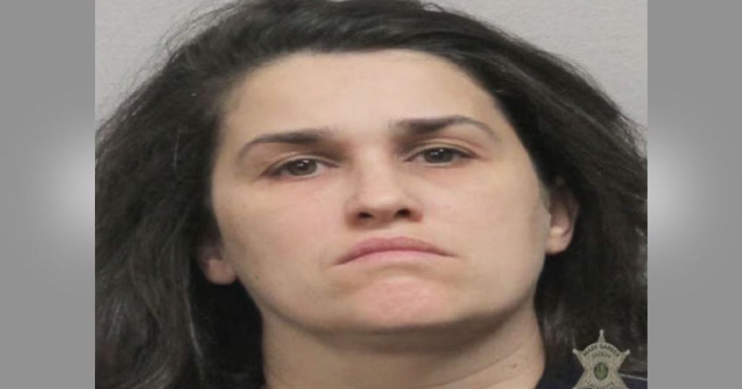 Louisiana Teacher of the Year Charged With Child Sex Crimes