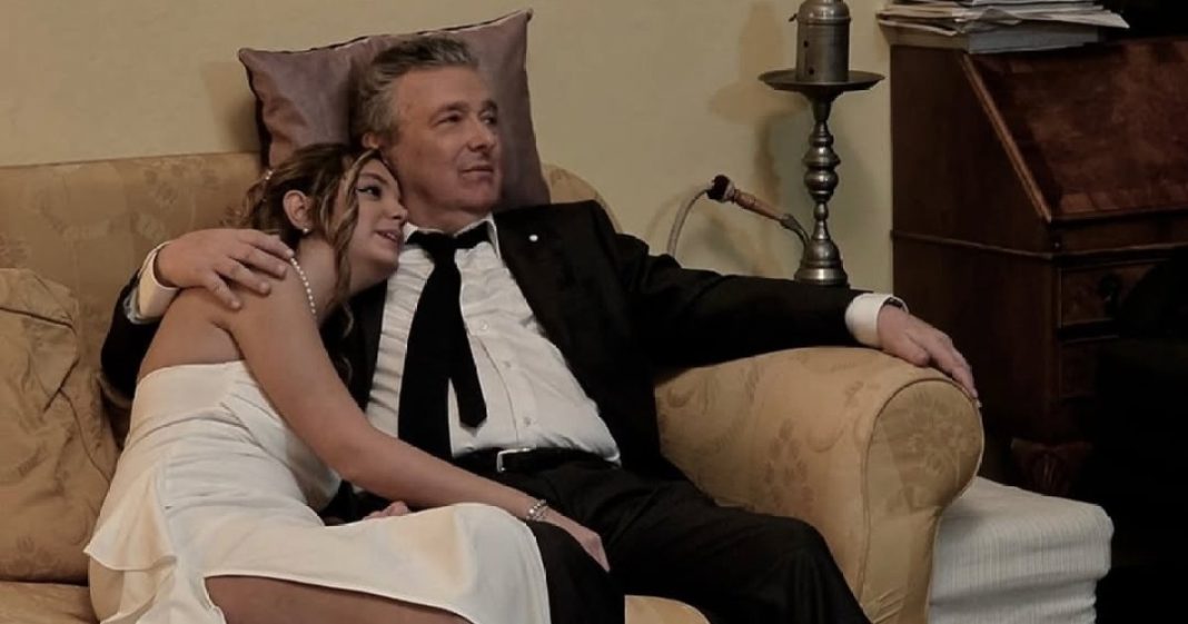 Minea Pagni, 22, Shares Life Advice After Marrying High School Teacher, 60