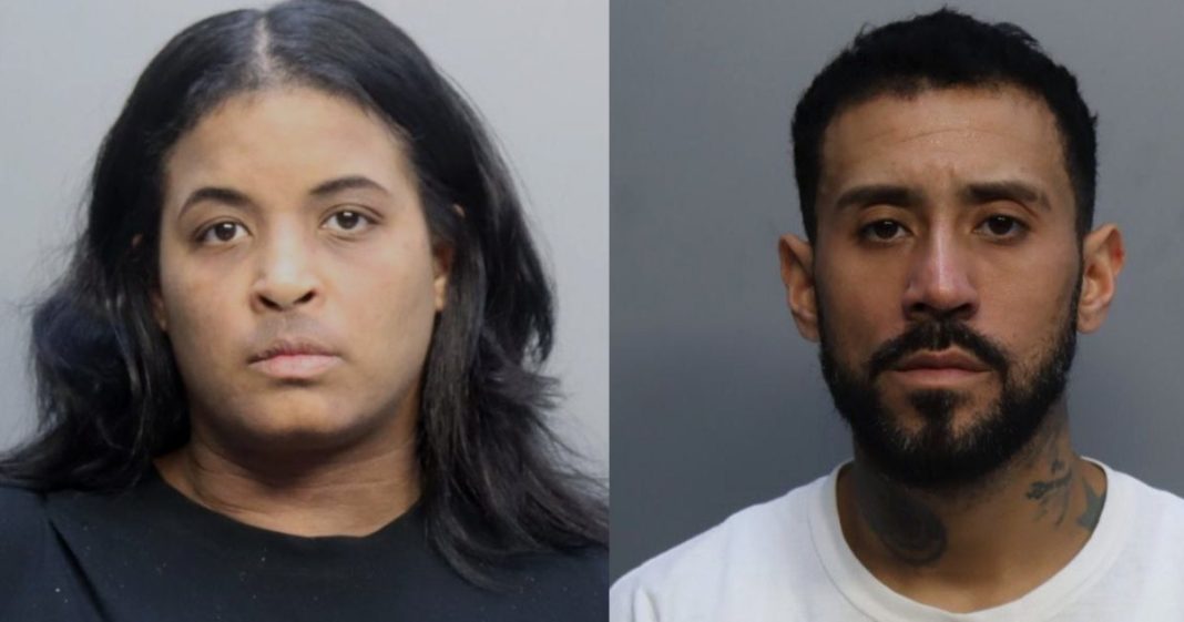 Florida Mom, Boyfriend Arrested After Autistic Child Nearly Beaten to Death
