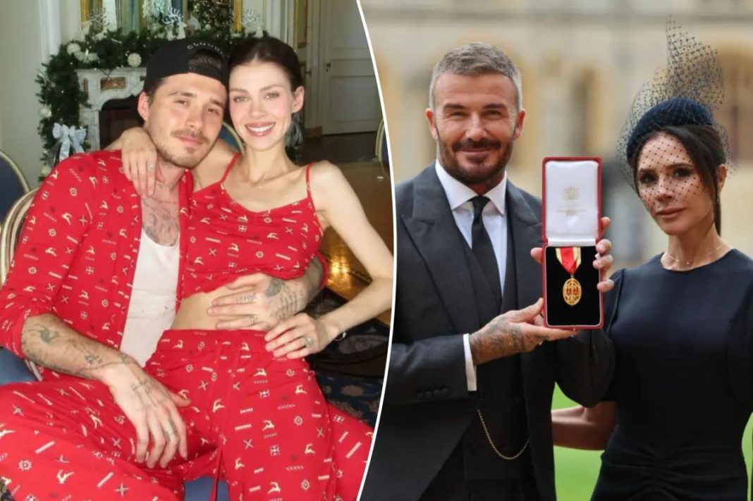 ‘Every word’ of Brooklyn Beckham’s bombshell claims against ‘relentless’ parents David and Victoria ‘is true’: source