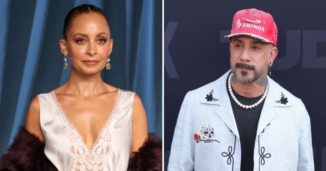 Celebrity Kids Who Have Changed Their Names: Nicole Richie's Daughter, More