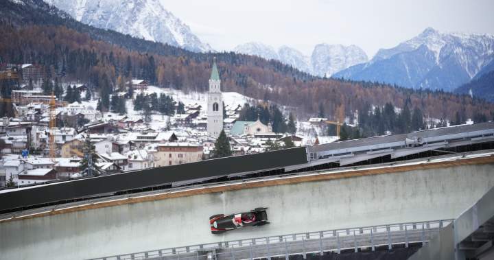 As Winter Olympics and Paralympics approach, will the planet be affected?