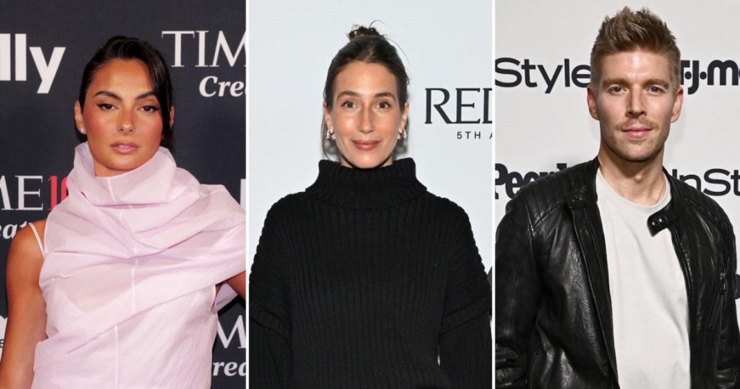 Paige DeSorbo Warned Kyle Cooke That Amanda Batula Would Leave Him