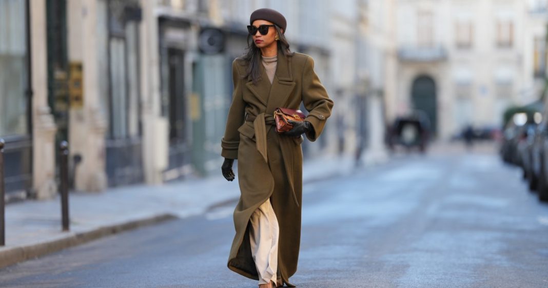 These Quarter-Sleeve Blouses Hide Underarm Batwings, and They’re All on Sale