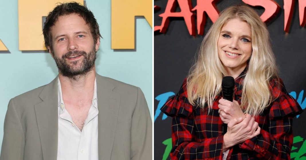 'Stranger Things' Creator Ross Duffer, Leigh Janiak's Relationship Timeline