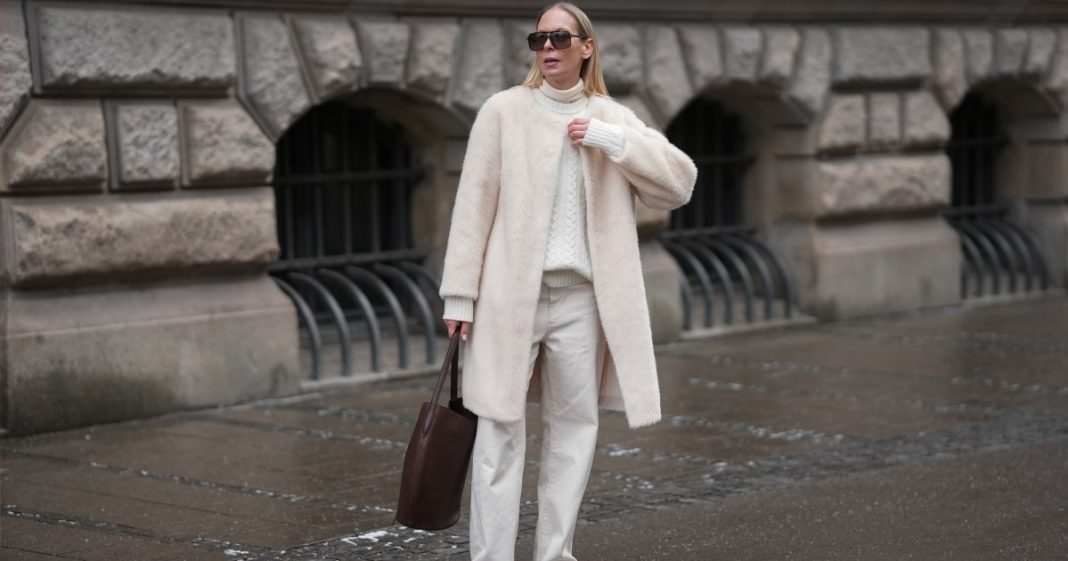 Walmart Has the Coziest (and Most Chic) Winter Sweaters, From $9