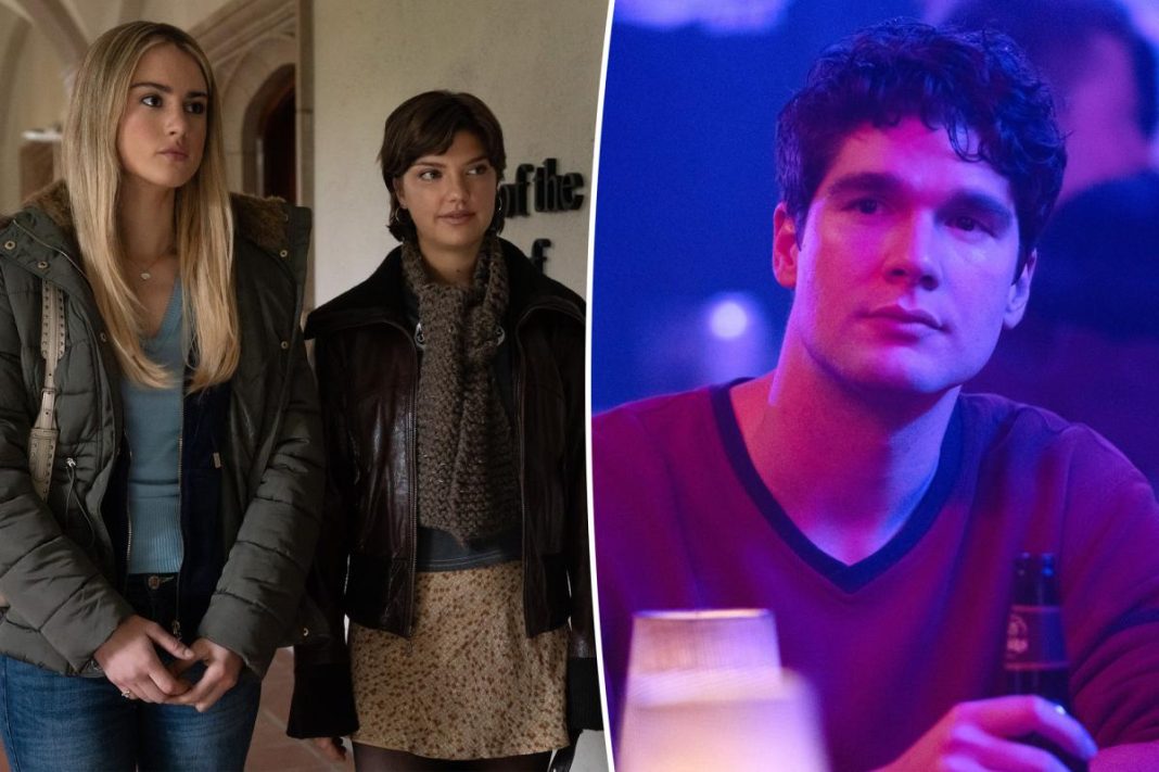 ‘Tell Me Lies’ returns for Season 3—How to watch for free, release time