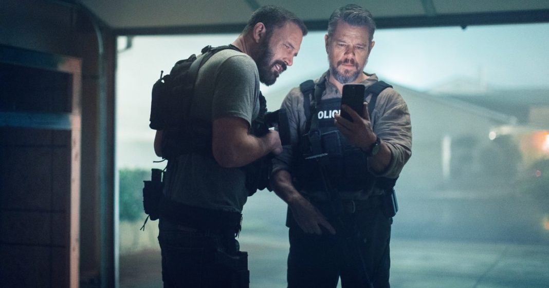 5 Top New Movies and Shows to Watch This Week on Netflix, More (January 13-16)