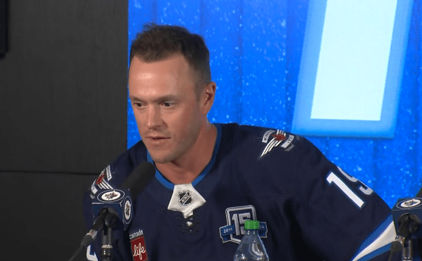 ANALYSIS: Winnipeg Jets must make Monday night a happy homecoming for Jonathan Toews