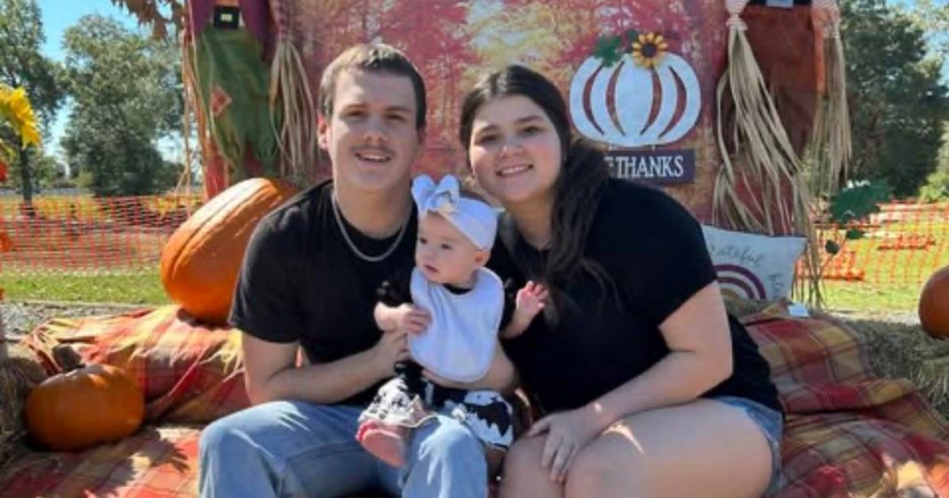 Unexpected's Mia and Infant Baby Safe After Devastating House Fire