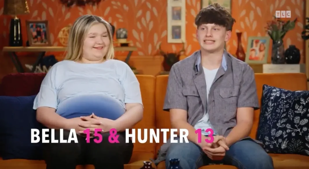 Unexpected Season 7 to Feature 13-Year Old Father-To-Be