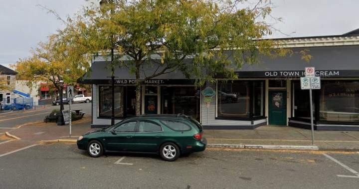 Recipe: Chicken burrito bowl