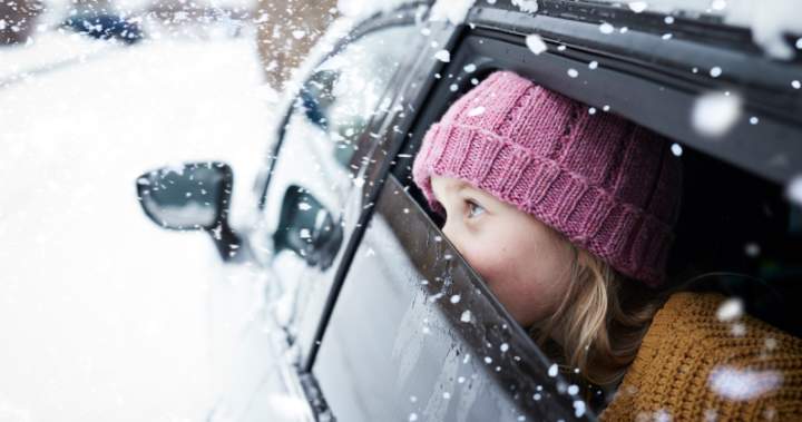 Best winter car essentials: Must-have products for safe driving