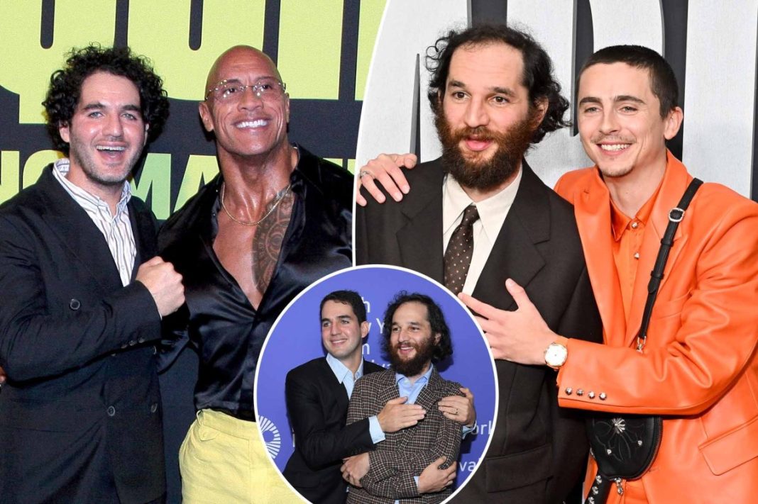 How a controversial teen sex scene led to a rift between the Safdie brothers