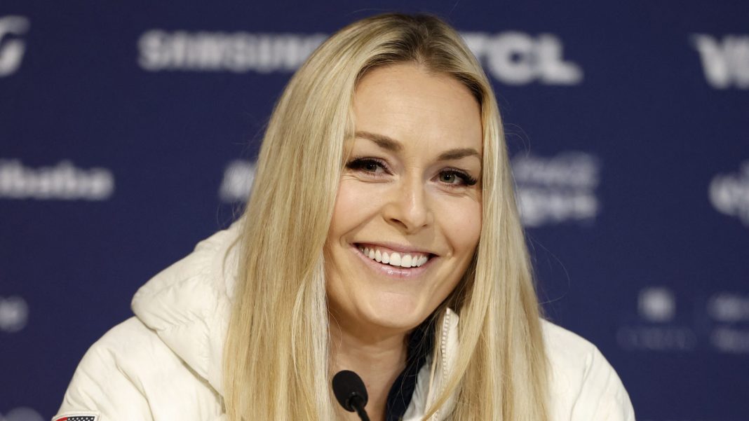 Lindsey Vonn Divorced: Her History of Marriage, Explained