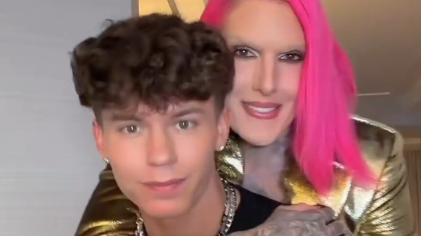 Drake Von & Jeffree Star Collab Gets Major Backlash (Seriously, Why?)