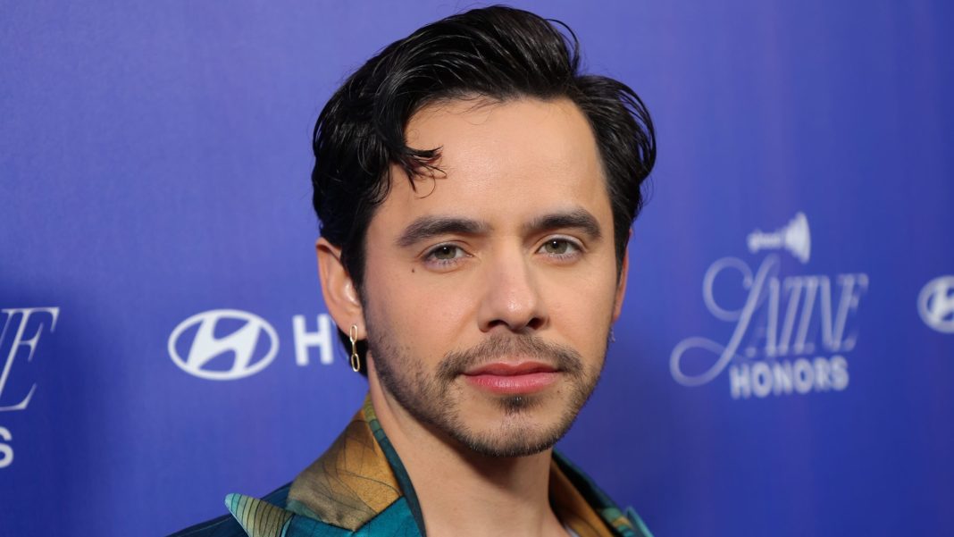 David Archuleta Planned Suicide Before Coming Out, Leaving Mormonism: ‘I’m So …