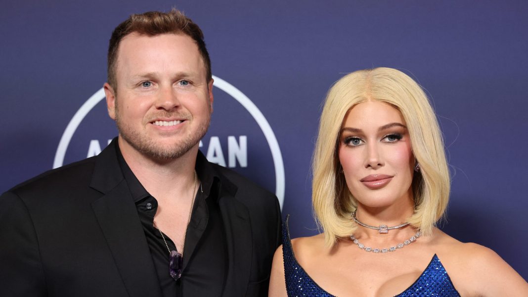 Spencer Pratt Mayoral Run BLASTED by Sister Stephanie as She Accuses Him of Beating Her …