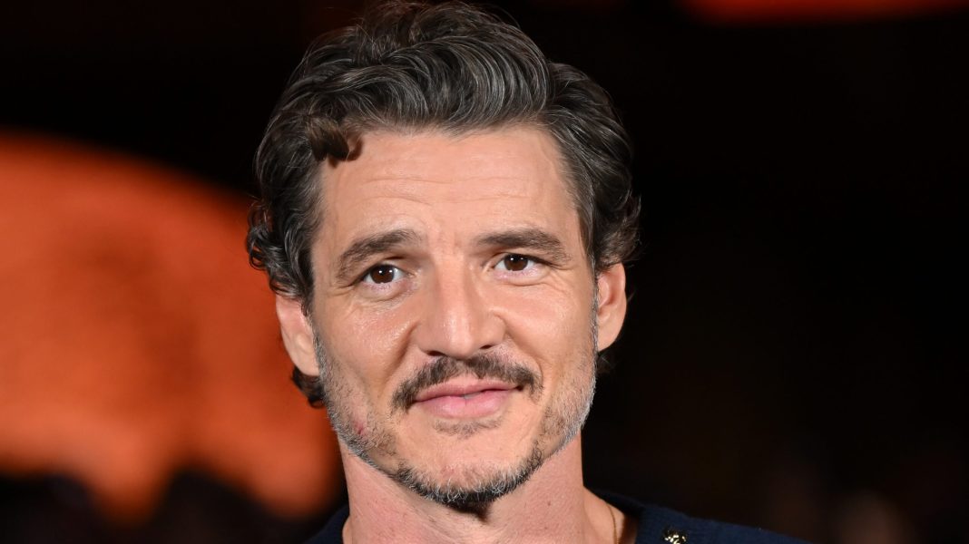 Pedro Pascal & Rafael Olarra Spark Speculation with Cozy V-Day Weekend Stroll, Lunch, …