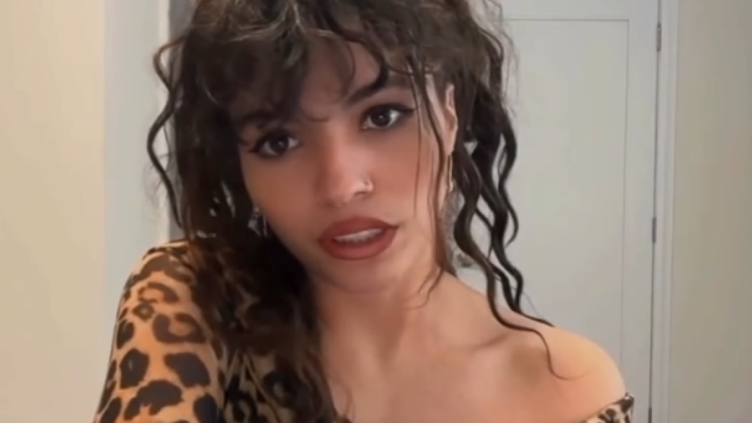 Lexi Jones: Daughter of David Bowie Recalls Abduction for ‘Wilderness …