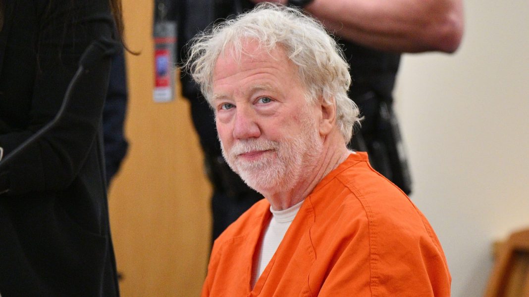 Timothy Busfield Accused of Misconduct by Julia Roberts’ Family Member in Deposition
