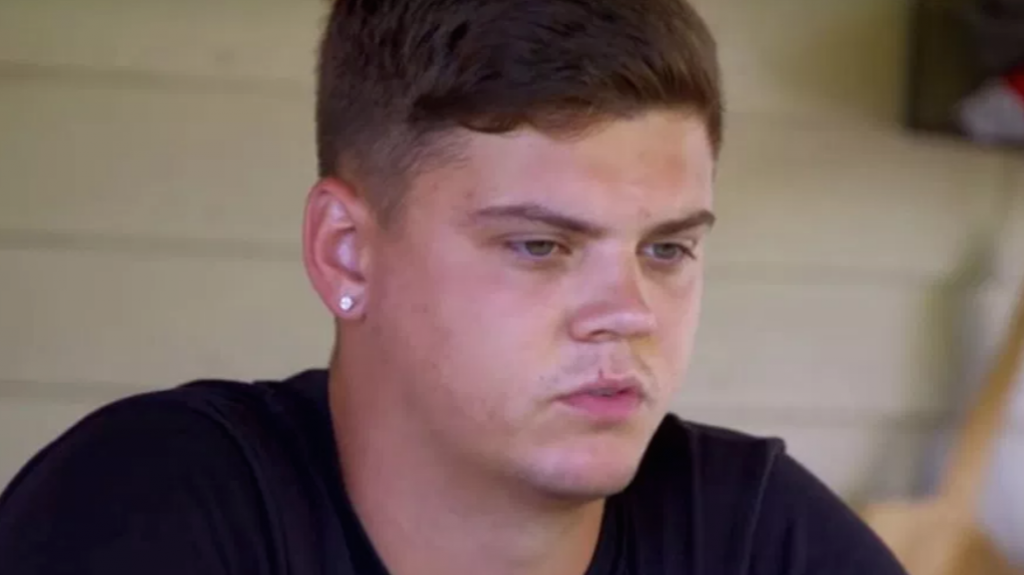 Tyler Baltiera: ‘Teen Mom’ Exploited Us as Kids! Fans Are Being Cruel!
