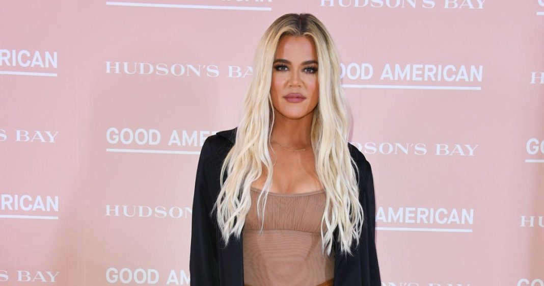 What's Going on With Khloe Kardashian and Good American? Drama Explained