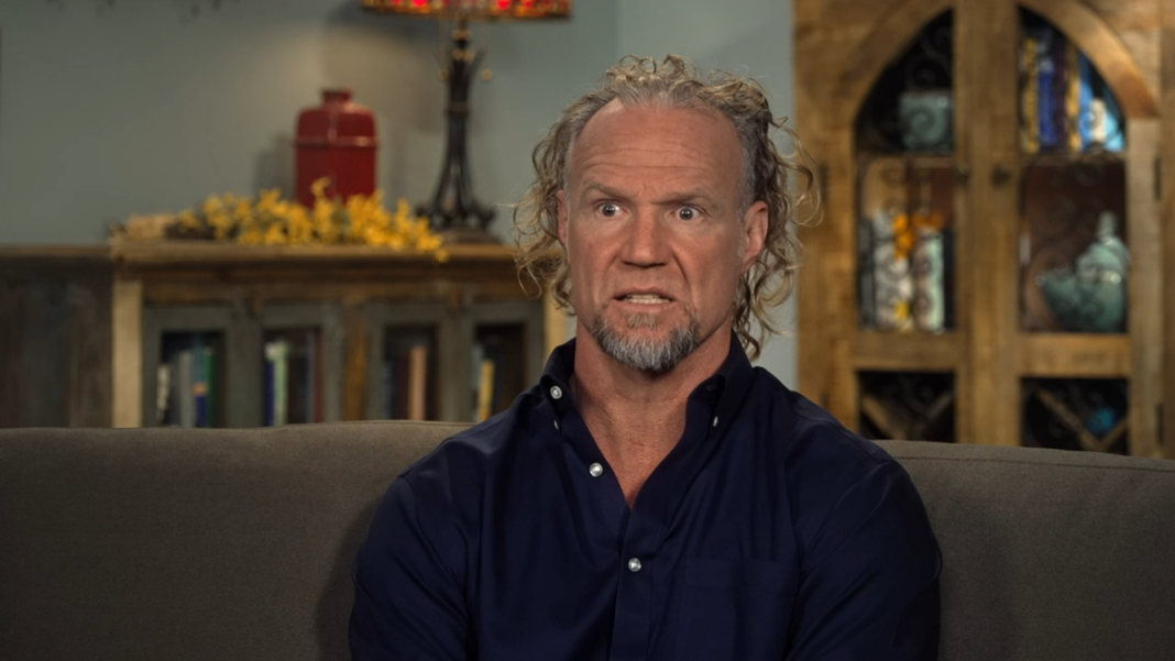 Kody Brown is a DEADBEAT DAD, Daughter Says in New Interview