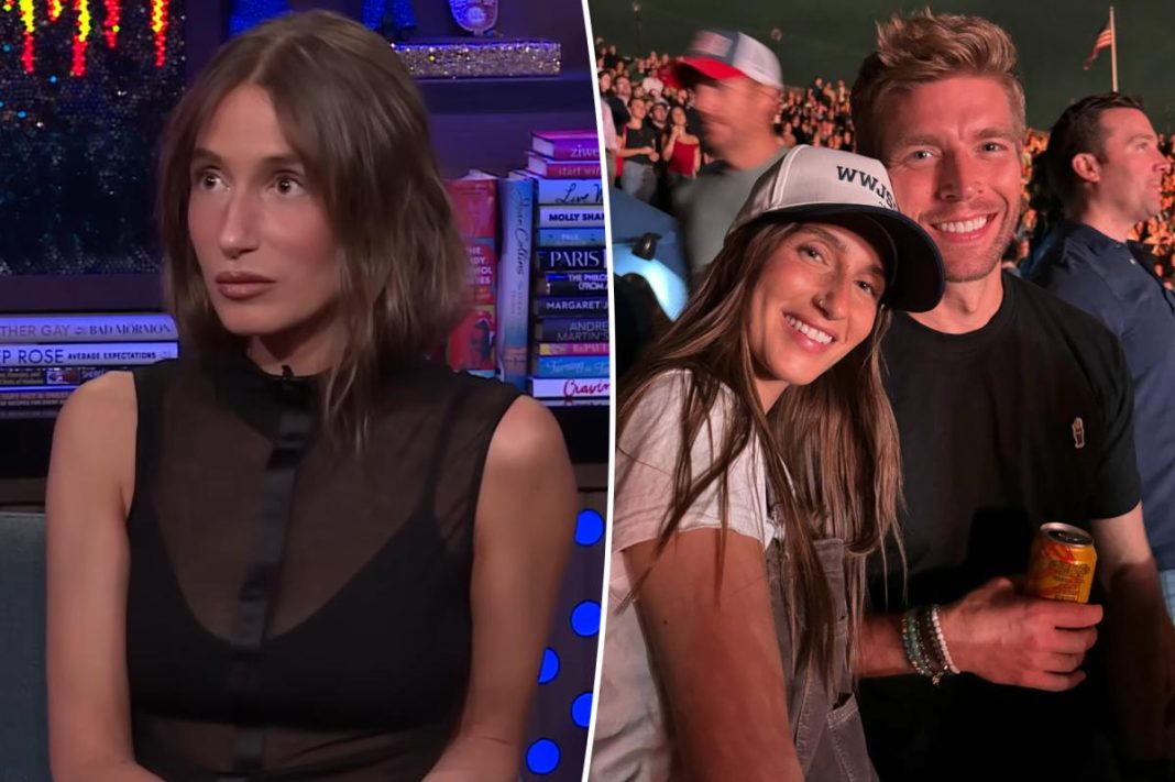 ‘Summer House’ star Amanda Batula breaks down Kyle Cooke split timeline — and where exes stand now